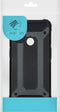 imoshion Hoesje - Geschikt voor OnePlus Nord N100 - Rugged Xtreme Backcover - Zwart