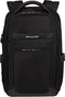 Samsonite Pro-Dlx 6 - Laptoprugzak 14.1 inch - 12.5 l - Black