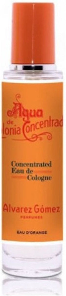 Uniseks Parfum Alvarez Gomez Agua de Colonia Concentrada Eau d'Orange EDC (30 ml)