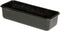 RIESS Cakevorm zwart 30 x 10 cm - Emaille