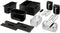 Princess 183028 - Dubbele Frituurpan - 2 x 1800W - Zwart