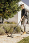 Karcher WD 3 S V-15/4/20 - Nat- en droogstofzuiger - 15 liter roestvrijstalen container - 1000 W