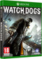Ubisoft Watch Dogs - Xbox One - Avontuur RPG - Standard edition