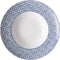 Laura Ashley Blueprint Collectables Borden Pasta Diep - Ø27,5 cm - Floris - Dinerborden
