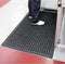 COBA Europe RP010001 RAMPMAT Werkplaatsmat (l x b x h) 1.5 m x 0.9 m x 14 mm Zwart