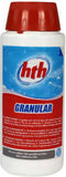 HTH chloorshock 2,5 kg