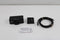 Elgato Facecam 4K - USB-C - 60 fps 4K Ultra HD - Zwart
