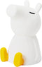 Peppa First Light