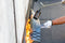 Rothenberger Dakbrander O57mm - Onkruidbrander RoMaxi - 25 kWh - incl drukregelaar en gasslang