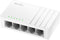 Cudy GS105U - Unmanaged Switch - 5x RJ-45 1Gbps - 10Gbps Switchingcapaciteit