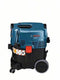 Bosch GAS 35 M AFC - Bouwstofzuiger - Automatische filterreiniging - 35 l (1 stuk)