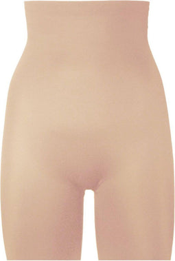 MAGIC Bodyfashion - Maxi Sexy Hi Bermuda - Shaping voor bovenlichaam heupen en dijen - Latte