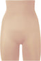 MAGIC Bodyfashion - Maxi Sexy Hi Bermuda - Shaping voor bovenlichaam heupen en dijen - Latte