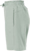 Reece Studio Sweat Shorts - Dames - High Waist - Licht Groen - Maat L