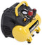 Powerplus POWX1721 - Draagbare olievrije compressor - 6 liter tank - 180 l/m luchtdebiet