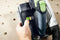 Festool TS 60 KEBQ-Plus-FS Invalzaag in Systainer met FS 1400/2 Geleiderail - 577417