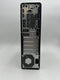 HP EliteDesk 800 G3 - Desktop - Intel Core i3/i5/i7 - 8 GB RAM - SSD tot 512 GB