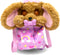 Baby Paws hondje Cocker - Interactieve pluchen knuffel