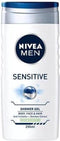 NIVEA Men Sensitive Douchegel - 250ml