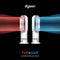 Dyson Hot+Cool HF1 - Ventilator - Verwarmen en Koelen - Wit