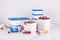 Amuse Alaska - Freezer Boxes 3X500ml