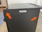 Inventum VFI6042ZWA - Inductiefornuis - 4 kookzones 65L oven - Zwart