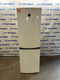 Zanussi CBZ340 - Koelvriescombinatie - Flexibele indeling - Automatische ontdooiing