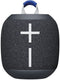 Ultimate Ears WONDERBOOM 4 - Draagbare Bluetooth-speaker - 360-geluid - Zwart