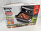 Ninja Foodi AF500EU - Mega Dubbele Airfryer XXL - 10.4 Liter - Dual Zone Technologie
