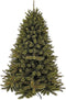 Triumph Tree Forest Frosted Kunstkerstboom - H260 cm - groen