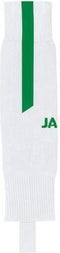 Jako - Stirrups Lazio - Voetbalsokken Wit - Senior - wit/sportgroen