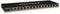 Netgear GS316P - Unmanaged Switch - 16x Gigabit PoE+ - 115W PoE-budget
