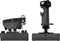 Logitech X56 H.O.T.A.S. - Flight stick - RGB-verlichting 189 programmeerbare knoppen - Zwart