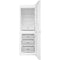 Whirlpool W5 721E W - Koel-vriescombinatie - 6th Sense Technologie - Wit