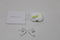 Apple AirPods 4 - TWS - ANC - Wit