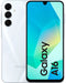 Samsung Galaxy A16 - Smartphone - 8GB RAM - 256GB opslag - Grijs