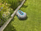 GARDENA smart SILENO free 800 - Robotmaaier - Draadloos - 800 m²