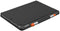 Logitech Slim Folio - Toetsenbord - Voor iPad (7e gen) - Grafiet