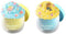 Johntoy GlossyGoo - Beauty putty XL navul - 6 ass