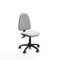 Bureaustoel Algarra CPDM Piqueras y Crespo B0001RF Wit