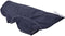 vidaXL - Hondenregenjas - met - reflecterende - strips - polyester - blauw - 2XL