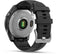 Garmin fenix E - Smartwatch - 1,3