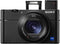 Sony Cyber-shot RX100 V