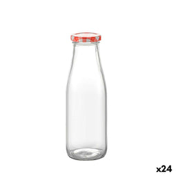Tin Mediterraneo 0,5 L (24 Stuks)