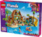 LEGO® Friends Strandresort, Bouwset - 42673
