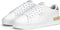 PUMA Jada Animal Jr - Lage Sneakers - White/Granola/Black/Gold - Maat 37.5 (2023)