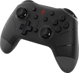 Deltaco GAM-103 - Gamepad - Bluetooth 2.1 - Zwart