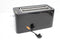 Tefal Smart'N Light XL TL6408 - Broodrooster - 2 sleuven - 1700W - Energiezuinig