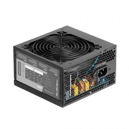Tacens Anima APIII500 - Voeding ATX12V - 500W 80 Plus Bronze - 14dB(A)