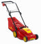 Wolf-Garten A 400 E - Duwmaaier - 1800W 40cm maaibreedte 800m² maaioppervlakte (4008423861174)